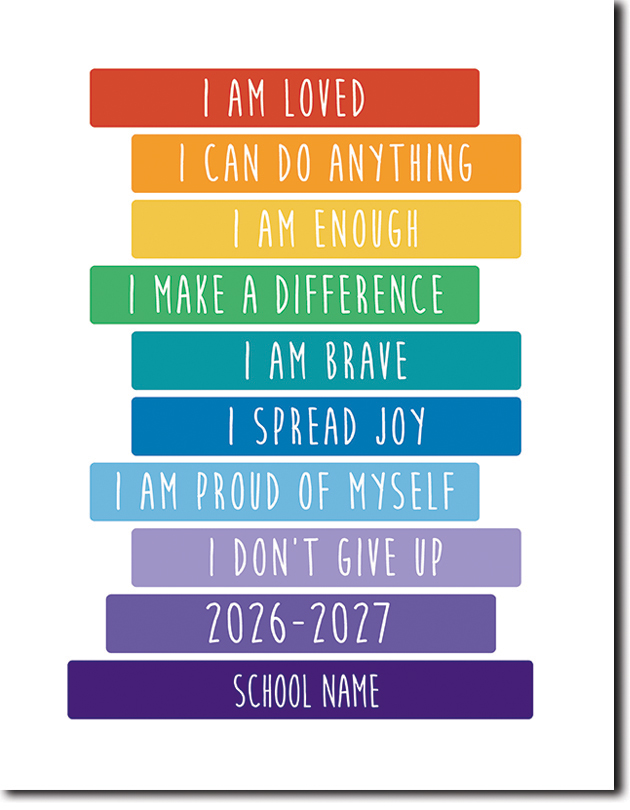 I Am Me